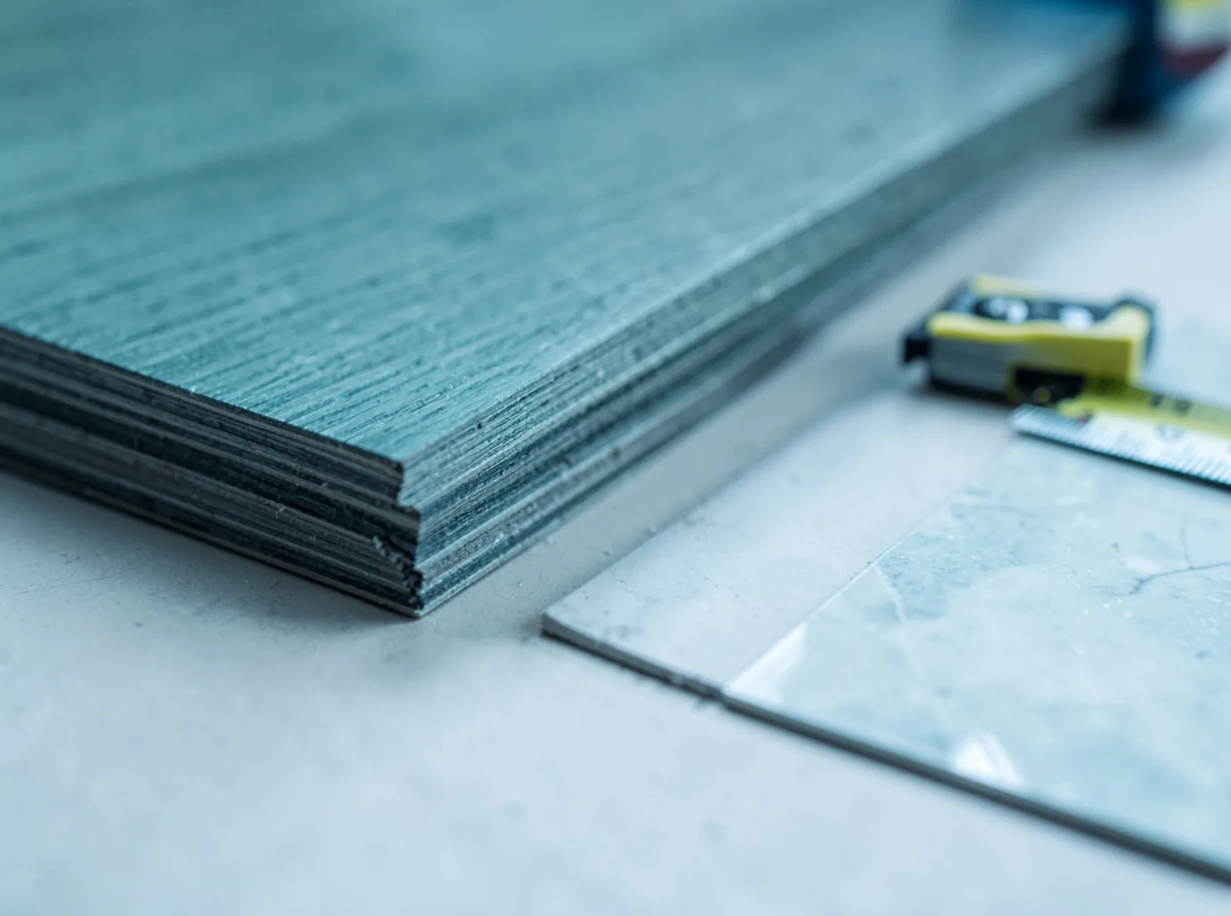 Luxury Vinyl Plank Installation Stanton, TX FAQs